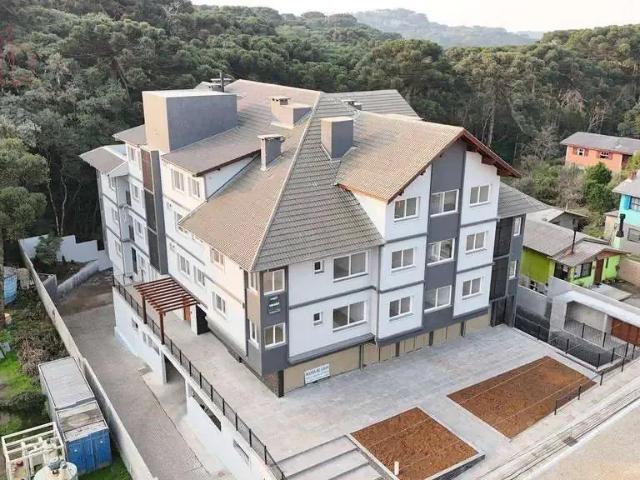 Apartamento venda em Região Geográfica Imediata de Caxias do Sul, Gramado