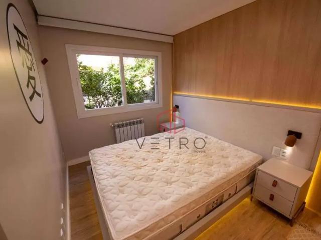 Apartamento venda em Residencial Lagos de Gramado, Gramado