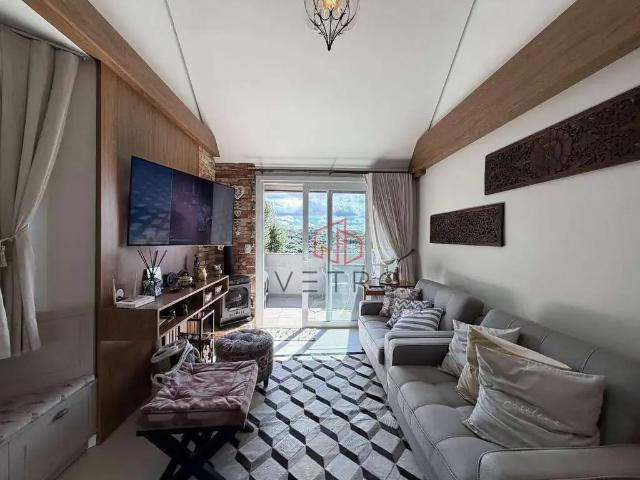 Apartamento venda em Região Geográfica Imediata de Caxias do Sul, Gramado