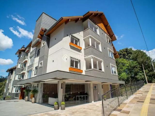Apartamento venda em Gramado