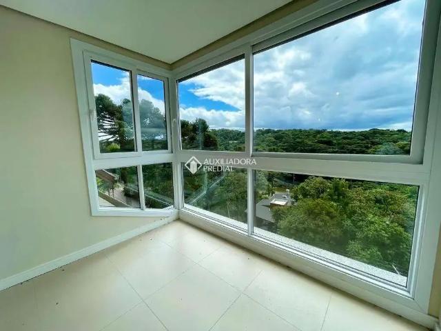 Apartamento venda em Residencial Lagos de Gramado, Gramado