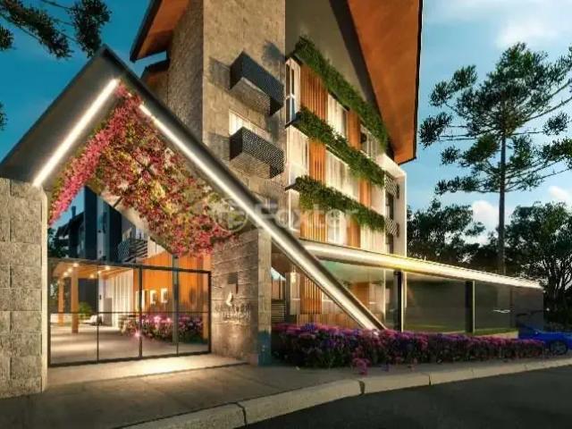 Apartamento venda em Gramado