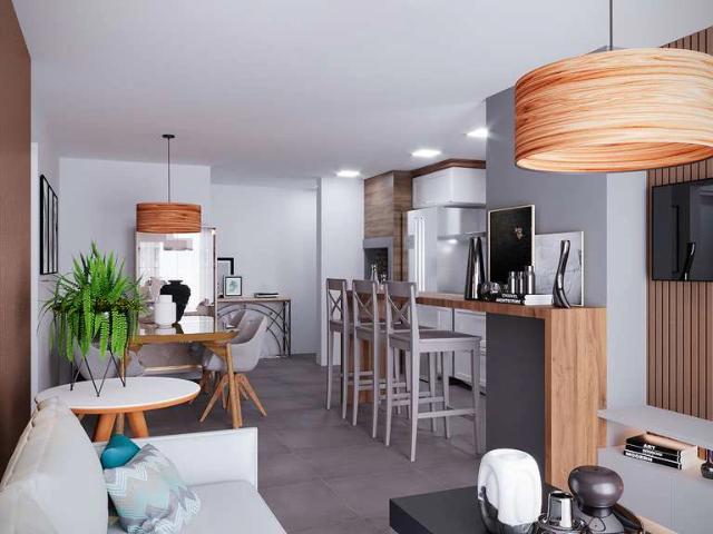 Apartamento venda em Região Geográfica Imediata de Caxias do Sul, Gramado