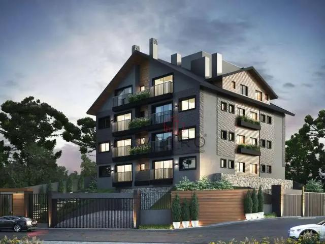 Apartamento venda em Região Geográfica Imediata de Caxias do Sul, Gramado