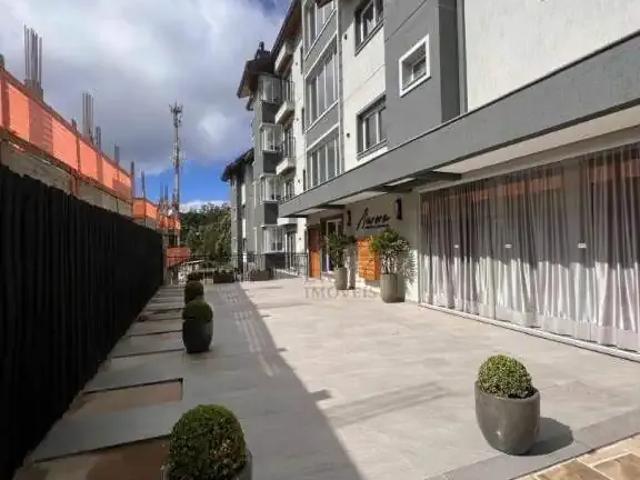 Apartamento venda em Gramado