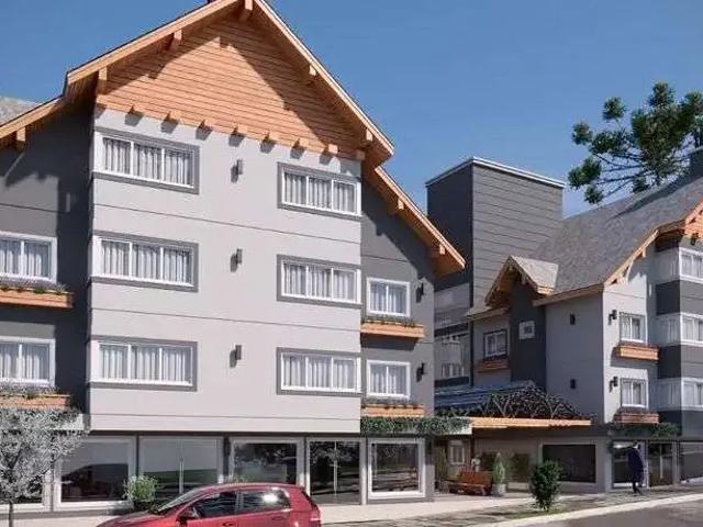 Apartamento venda em Região Geográfica Imediata de Caxias do Sul, Gramado
