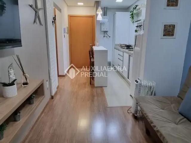 Apartamento venda em Gramado