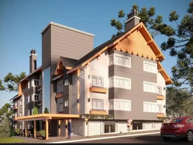 Apartamento venda em Região Geográfica Imediata de Caxias do Sul, Gramado