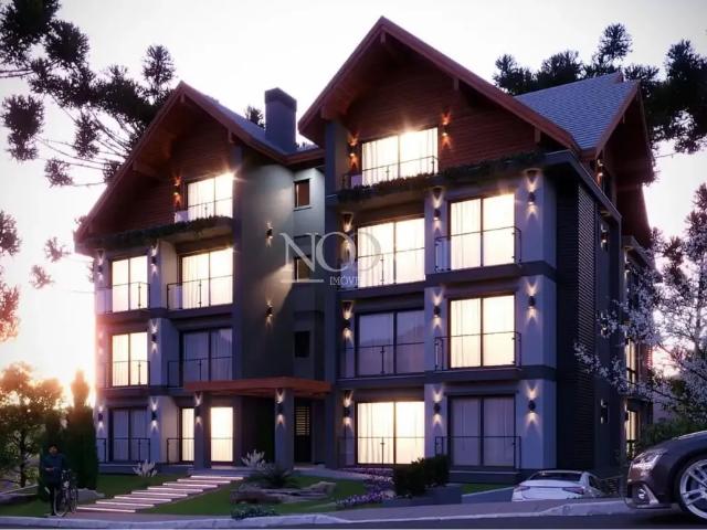 Apartamento venda em Gramado