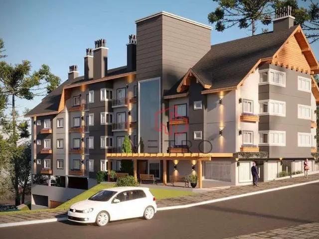 Apartamento venda em Região Geográfica Imediata de Caxias do Sul, Gramado