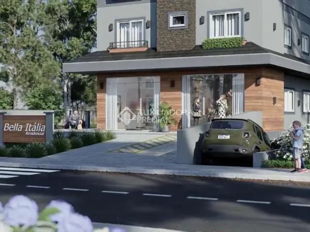 Apartamento venda em Gramado