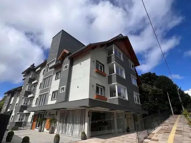 Apartamento venda em Região Geográfica Imediata de Caxias do Sul, Gramado