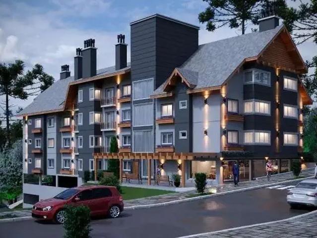 Apartamento venda em Região Geográfica Imediata de Caxias do Sul, Gramado