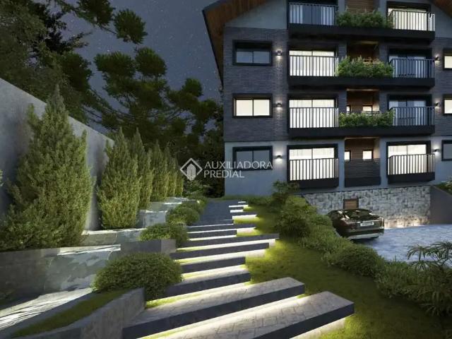 Apartamento venda em Região Geográfica Imediata de Caxias do Sul, Gramado