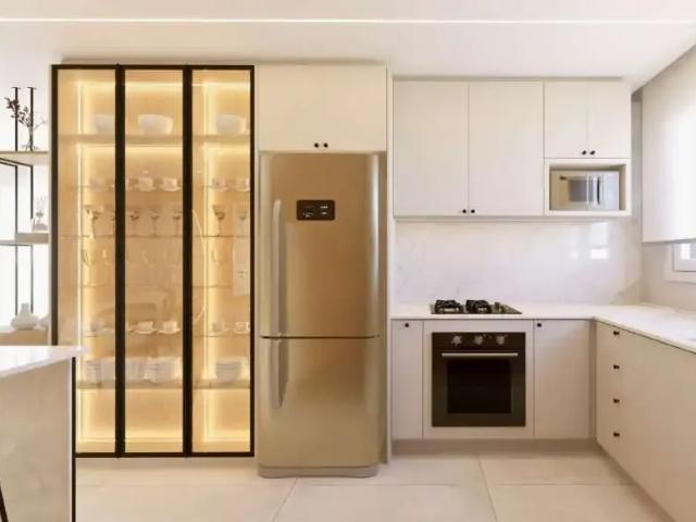 Apartamento venda em Gramado