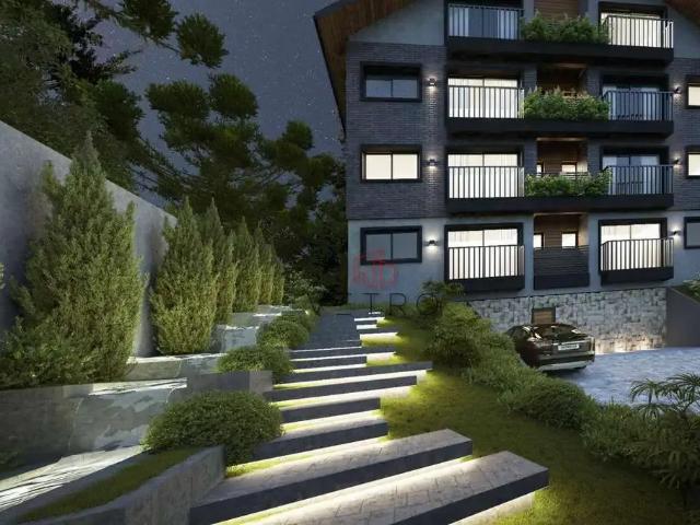 Apartamento venda em Região Geográfica Imediata de Caxias do Sul, Gramado