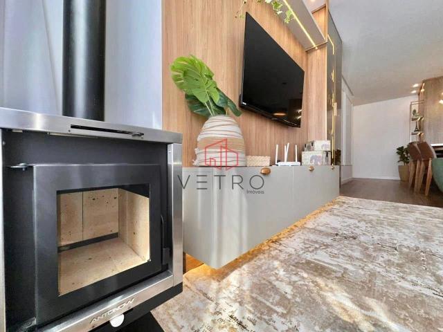 Apartamento venda em Gramado