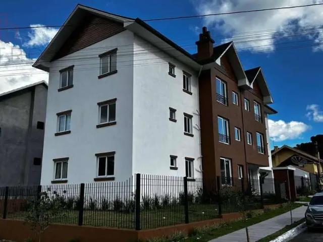 Apartamento venda em Região Geográfica Imediata de Caxias do Sul, Gramado