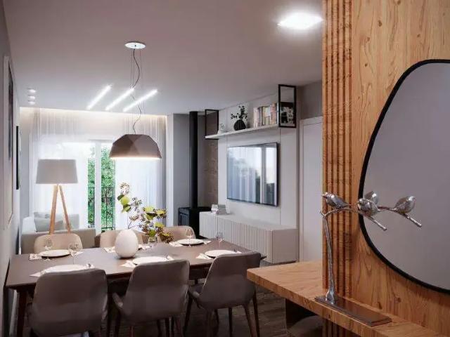 Apartamento venda em Região Geográfica Imediata de Caxias do Sul, Gramado