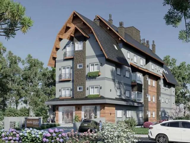Apartamento venda em Região Geográfica Imediata de Caxias do Sul, Gramado