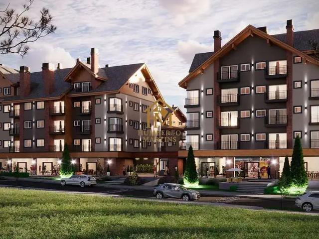 Apartamento venda em Região Geográfica Imediata de Caxias do Sul, Gramado
