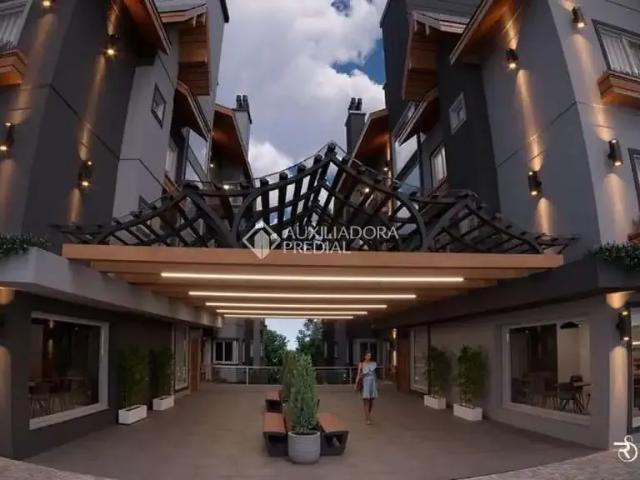 Apartamento venda em Gramado