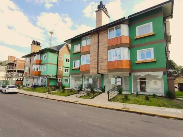 Apartamento venda em Região Geográfica Imediata de Caxias do Sul, Gramado
