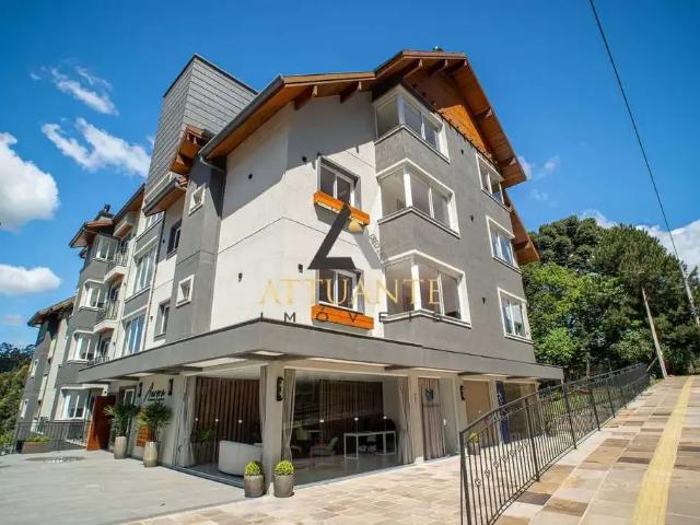 Apartamento venda em Região Geográfica Imediata de Caxias do Sul, Gramado