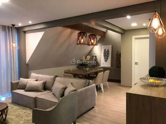 Apartamento venda em Região Geográfica Imediata de Caxias do Sul, Gramado