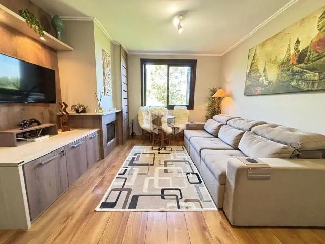 Apartamento venda em Região Geográfica Imediata de Caxias do Sul, Gramado
