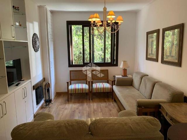Apartamento venda em Região Geográfica Imediata de Caxias do Sul, Gramado