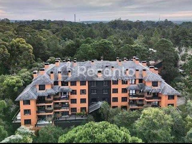 Apartamento venda em Região Geográfica Imediata de Caxias do Sul, Gramado