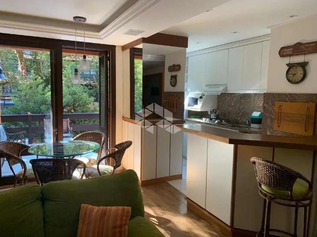 Apartamento venda em Região Geográfica Imediata de Caxias do Sul, Gramado