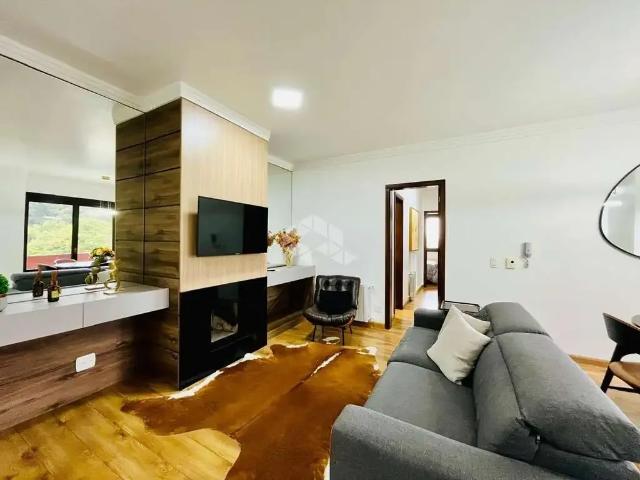 Apartamento venda em Região Geográfica Imediata de Caxias do Sul, Gramado