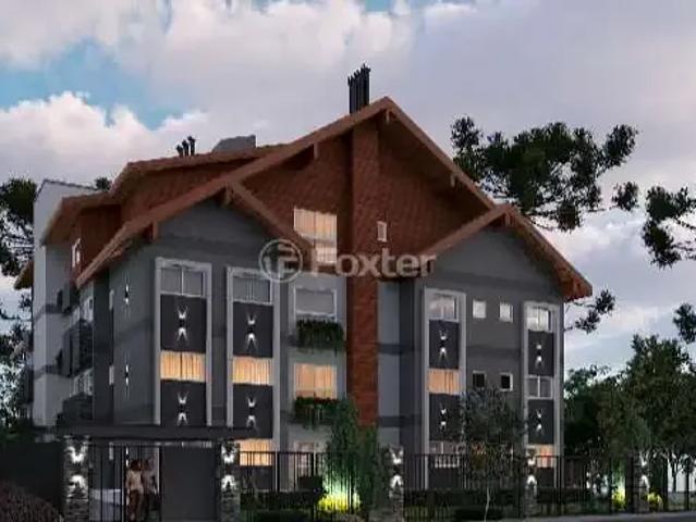 Apartamento venda em Região Geográfica Imediata de Caxias do Sul, Gramado