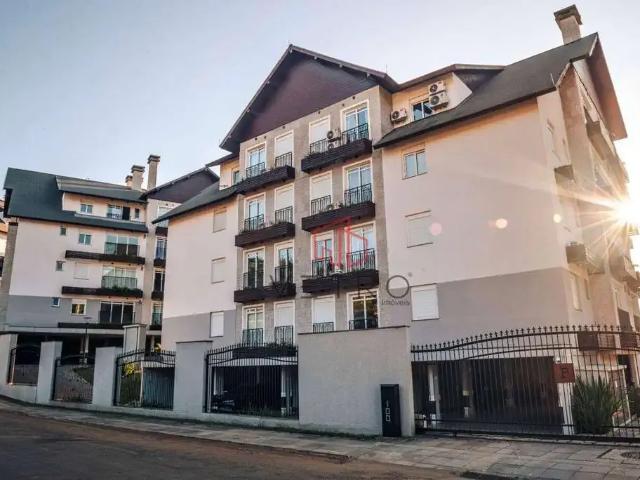 Apartamento venda em Região Geográfica Imediata de Caxias do Sul, Gramado