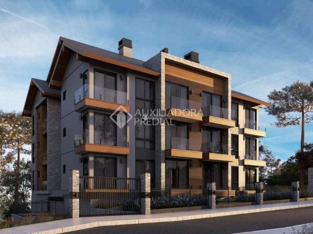 Apartamento venda em Região Geográfica Imediata de Caxias do Sul, Gramado