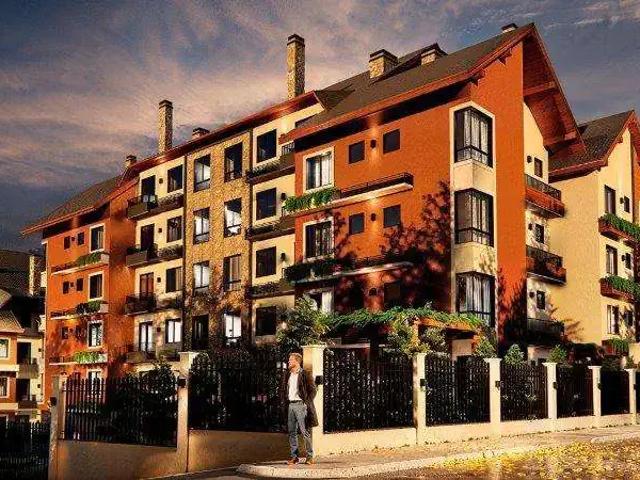 Apartamento venda em Região Geográfica Imediata de Caxias do Sul, Gramado