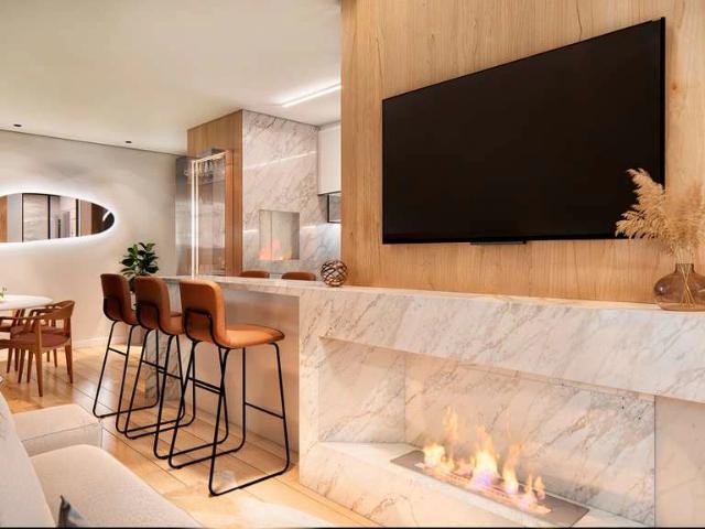 Apartamento venda em Região Geográfica Imediata de Caxias do Sul, Gramado