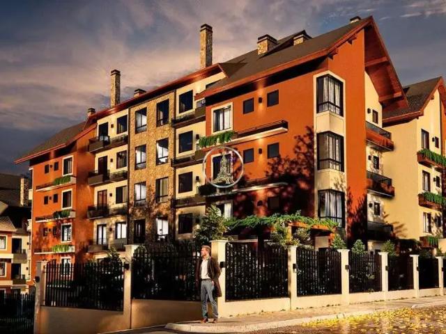 Apartamento venda em Região Geográfica Imediata de Caxias do Sul, Gramado