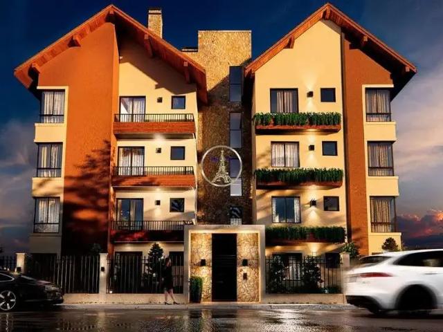 Apartamento venda em Região Geográfica Imediata de Caxias do Sul, Gramado