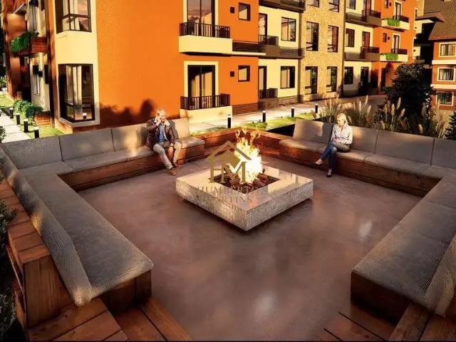 Apartamento venda em Região Geográfica Imediata de Caxias do Sul, Gramado