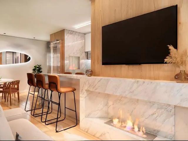 Apartamento venda em Região Geográfica Imediata de Caxias do Sul, Gramado