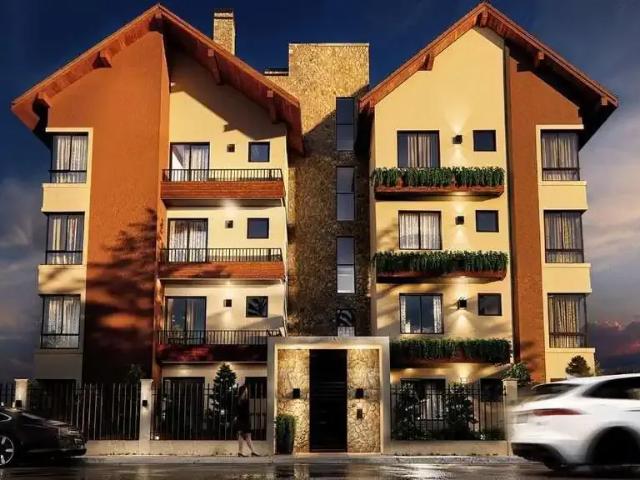 Apartamento venda em Região Geográfica Imediata de Caxias do Sul, Gramado