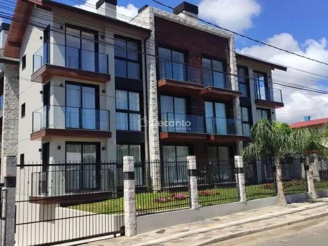 Apartamento venda em Região Geográfica Imediata de Caxias do Sul, Gramado