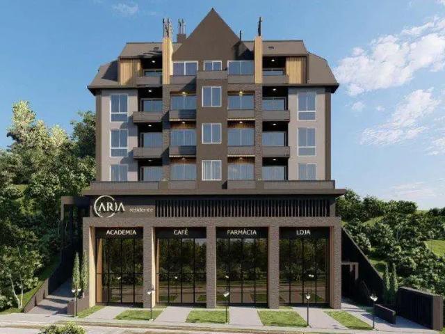 Apartamento venda em Região Geográfica Imediata de Caxias do Sul, Gramado