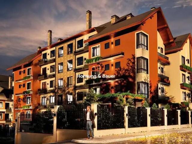 Apartamento venda em Região Geográfica Imediata de Caxias do Sul, Gramado