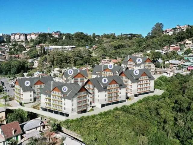Apartamento venda em Região Geográfica Imediata de Caxias do Sul, Gramado