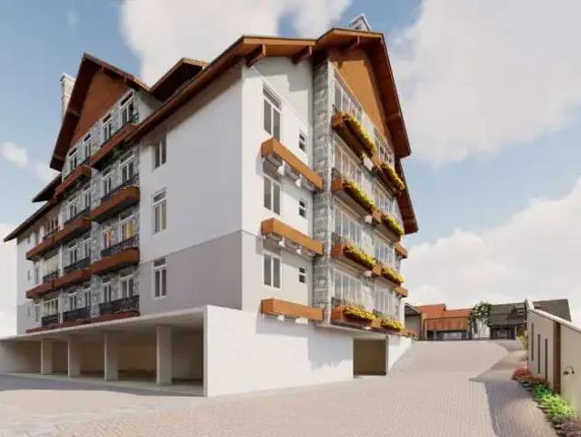 Apartamento venda em Região Geográfica Imediata de Caxias do Sul, Gramado