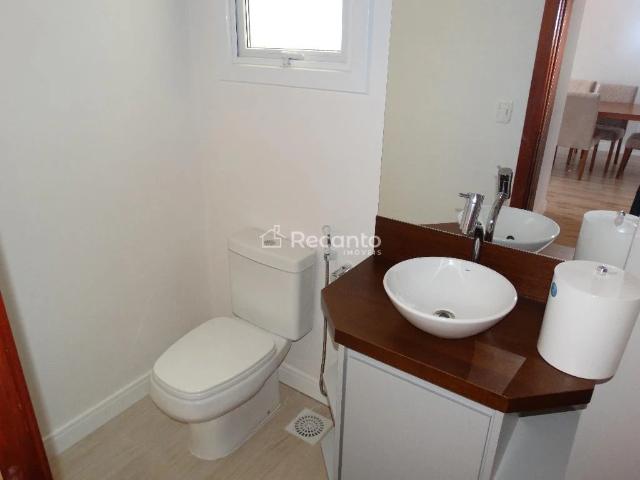 Apartamento venda em Gramado